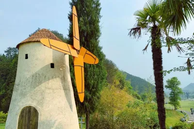 风之谷