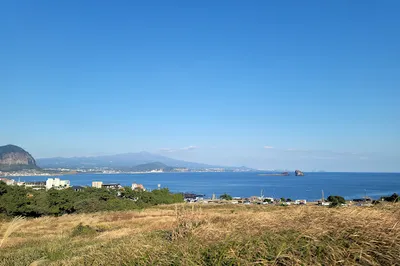 Seotal Oreum
