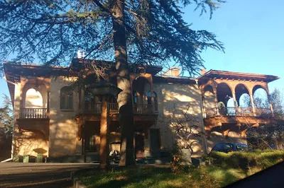 Krtsanisi Residence Complex