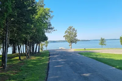 Seven Points Campground