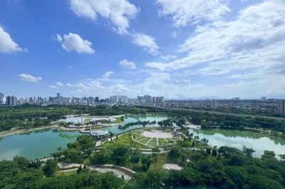和平公園