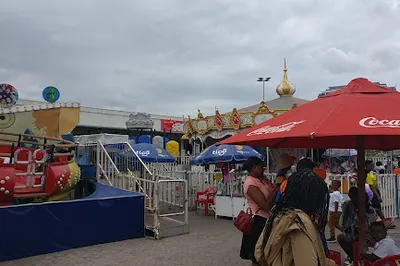 FUN CITY MLIMANI CITY