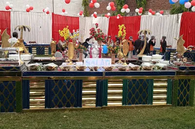 Govardhan Garden