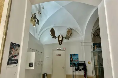 German Hunting and Fishing Museum