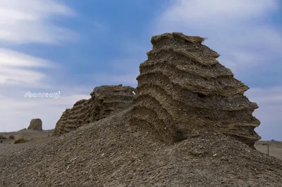About the Great Wall