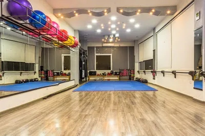 Marj AL Hamam Sport Center