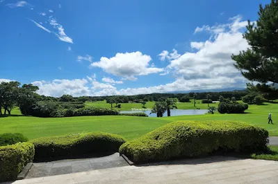 Jeju Haevichi Country Club