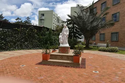 Iglesia San Pio X