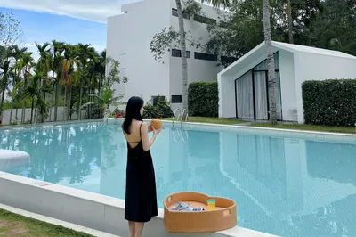 一年要去五次三亚，来看看三亚到底有多吸引人？