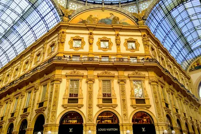 Piazza degli Affari