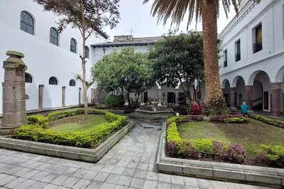 Museo Alberto Mena Caamano