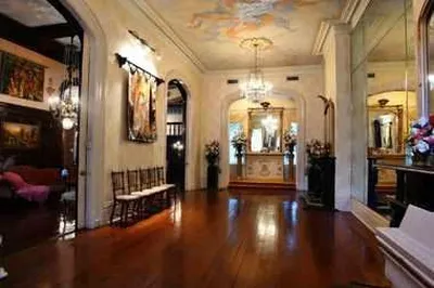 House of Broel
