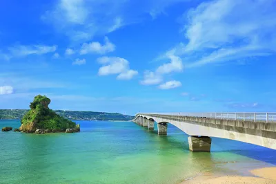 Kouri Beach