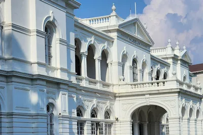 Sri Lanka Tennis Association
