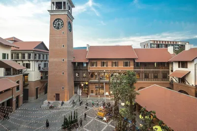One Nimman
