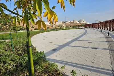 Bawshar Park