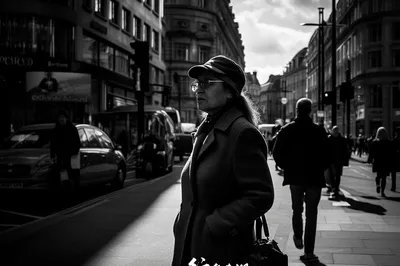 漫步倫敦：去遊客較少涉足之地，尋找霧都隱藏的旅行攝影打卡點