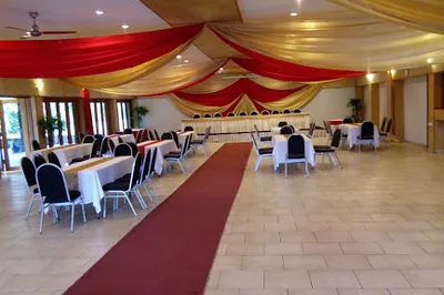 Novotel Suva Lami Bay Convention Centre