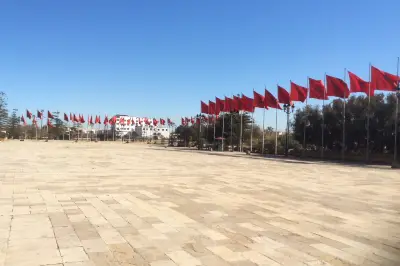 Royal Palace
