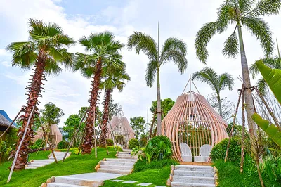 Weekend Self-Drive to a Pearl River Delta Forest Haven: Soaking in Hot Springs & Savoring Natural Beauty