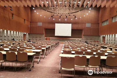 Sapporo Convention Center