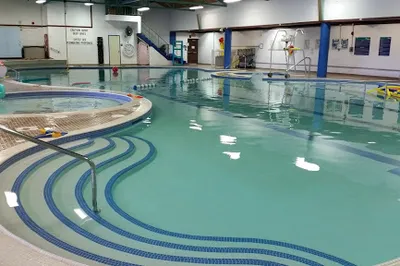 Deborah Anne Kirwan Pool