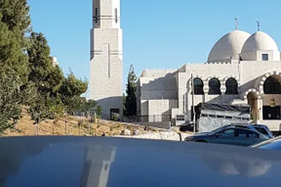 Abu-Eisheh Mosque