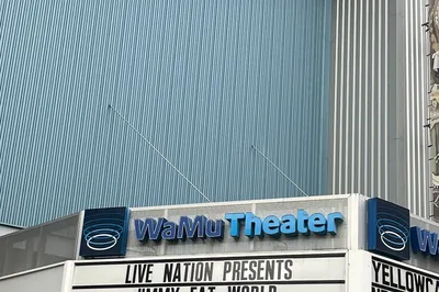 WAMU Theater