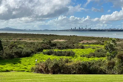 Harbourview - Orangihina Park