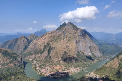 Phar Khew Lom 360 Viewpoint