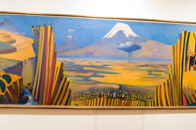 Ara Sargsyan and Hakob Kojoian House-Museum