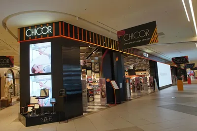 Seoul Gangnam Travel Guide: Duty-Free Shops – New World Department Store, a Favorite Bargain Spot for International Students in Korea