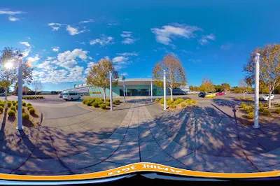 Energy Events Centre