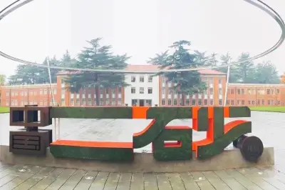 150亿打造的郑州“798”！这个文创园区超乎你的想象