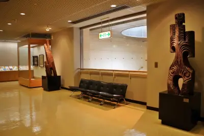 Fukuoka Prefectural Museum of Art