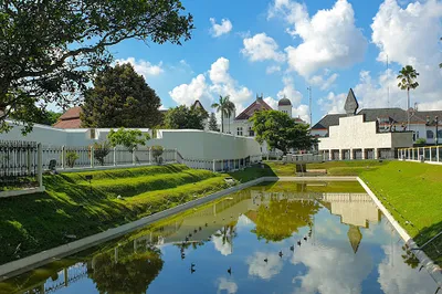 Taman Budaya Yogyakarta