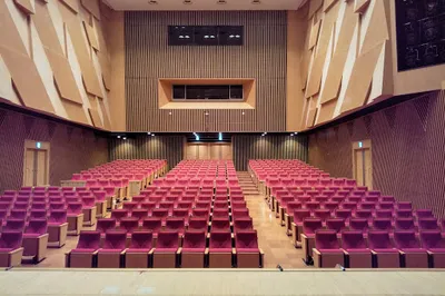 Nagoya City Mizuho Playhouse