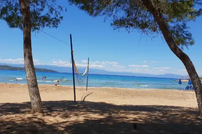 Paralia Lepitsa