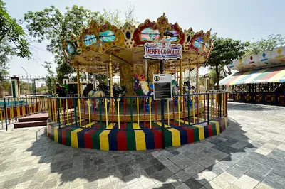 Fun Kingdom