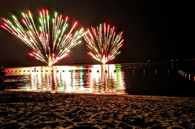 Petrie Island Park