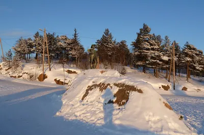 Kragstøtten
