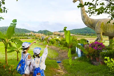 水稻國家公園