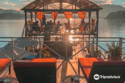 Khopfa Mekong Cruise