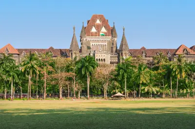 HIGH COURT OF BOMBAY
