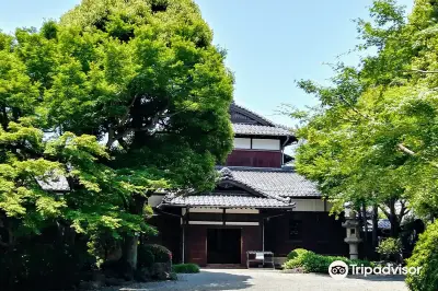 Kyu Asakura House