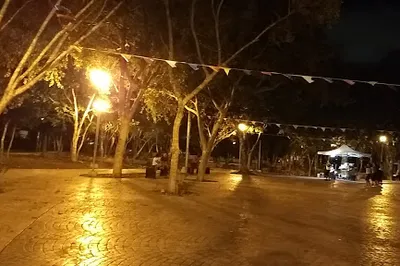 Parque de las Palapas 2