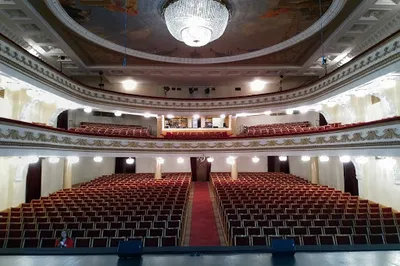 Mere Cultural Centre
