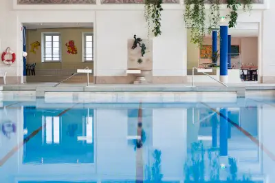 Pool - Nordbad