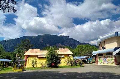 Perlis Snake Park