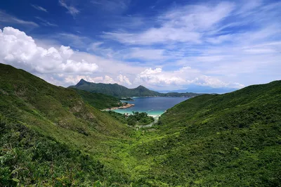 麦理浩径